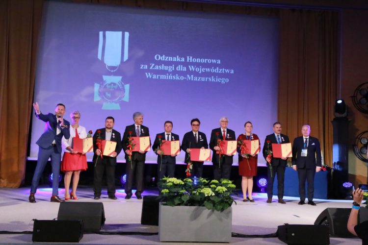 III Warmińsko-Mazurski Kongres Przyszłości